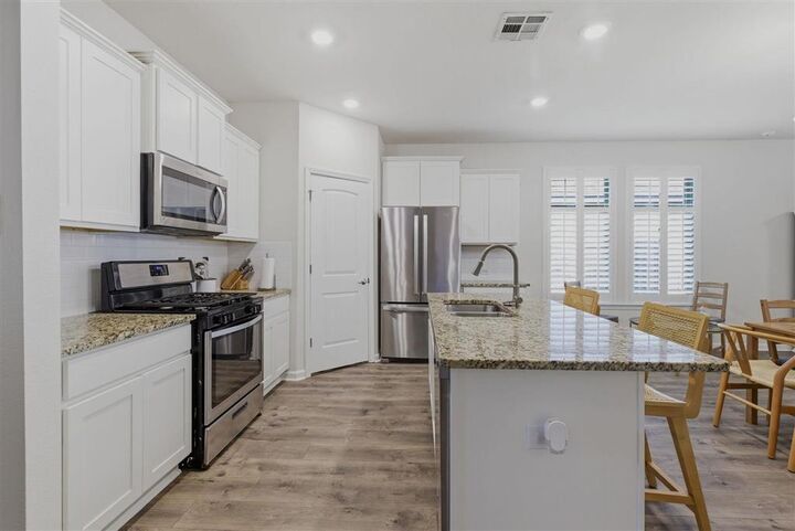 Property Photo:  2436 Reserve Drive  LA 70669 