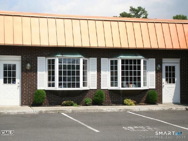 Property Photo: 3850 Main Street Lower Level CT 06606