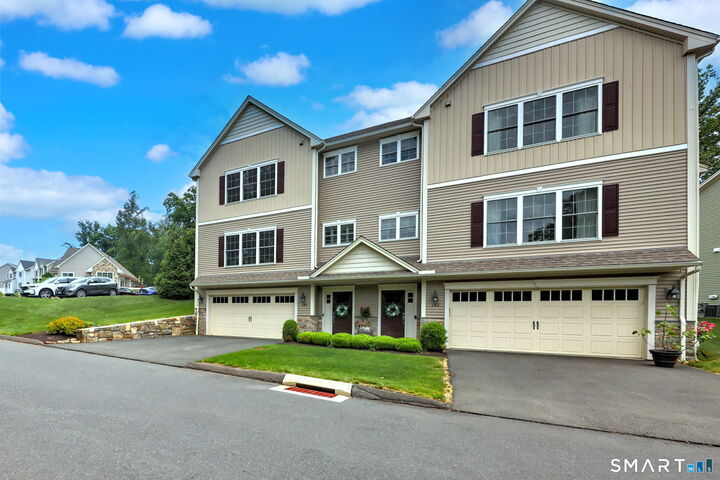 Property Photo:  184 Wells View Road 184  CT 06484 