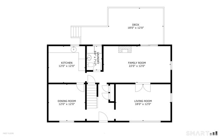 Property Photo:  38 Longview Drive  CT 06877 