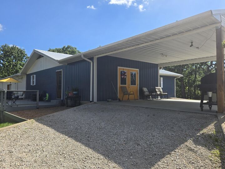 Property Photo: 27906 County Road 316 MO 65767