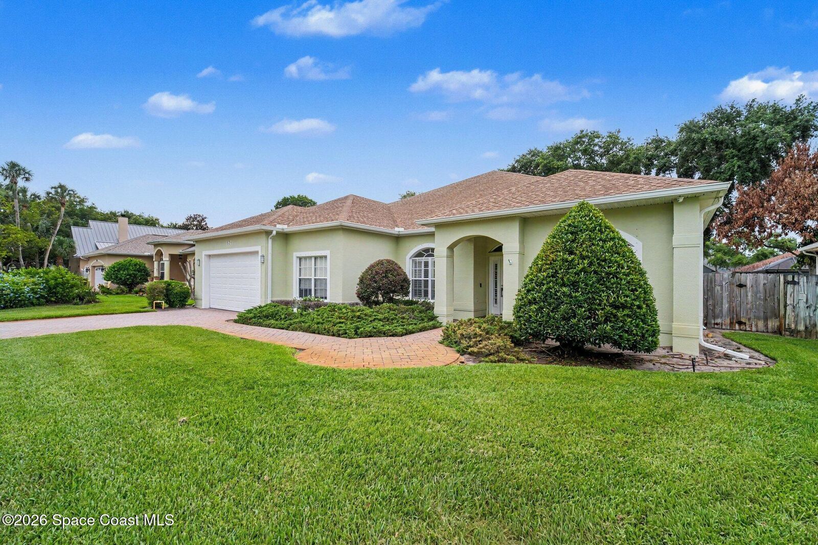 Property Photo:  182 Sykes Loop Drive  FL 32953 