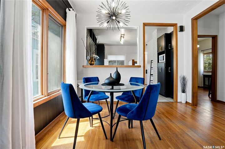 Property Photo:  3136 Robinson Street  SK S4S 1V5 