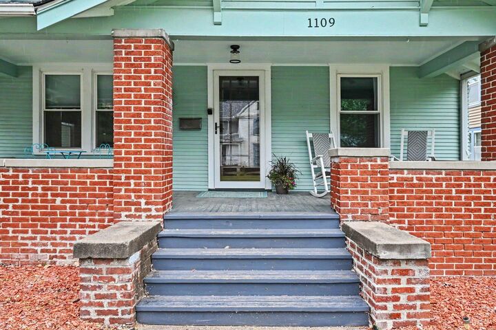 Property Photo:  1109 N 8th  Street  IA 51566 