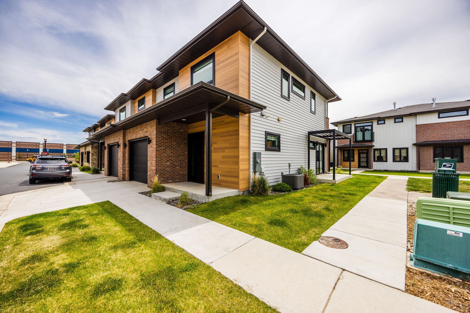 Property Photo:  350 Park Lane  WY 82801 