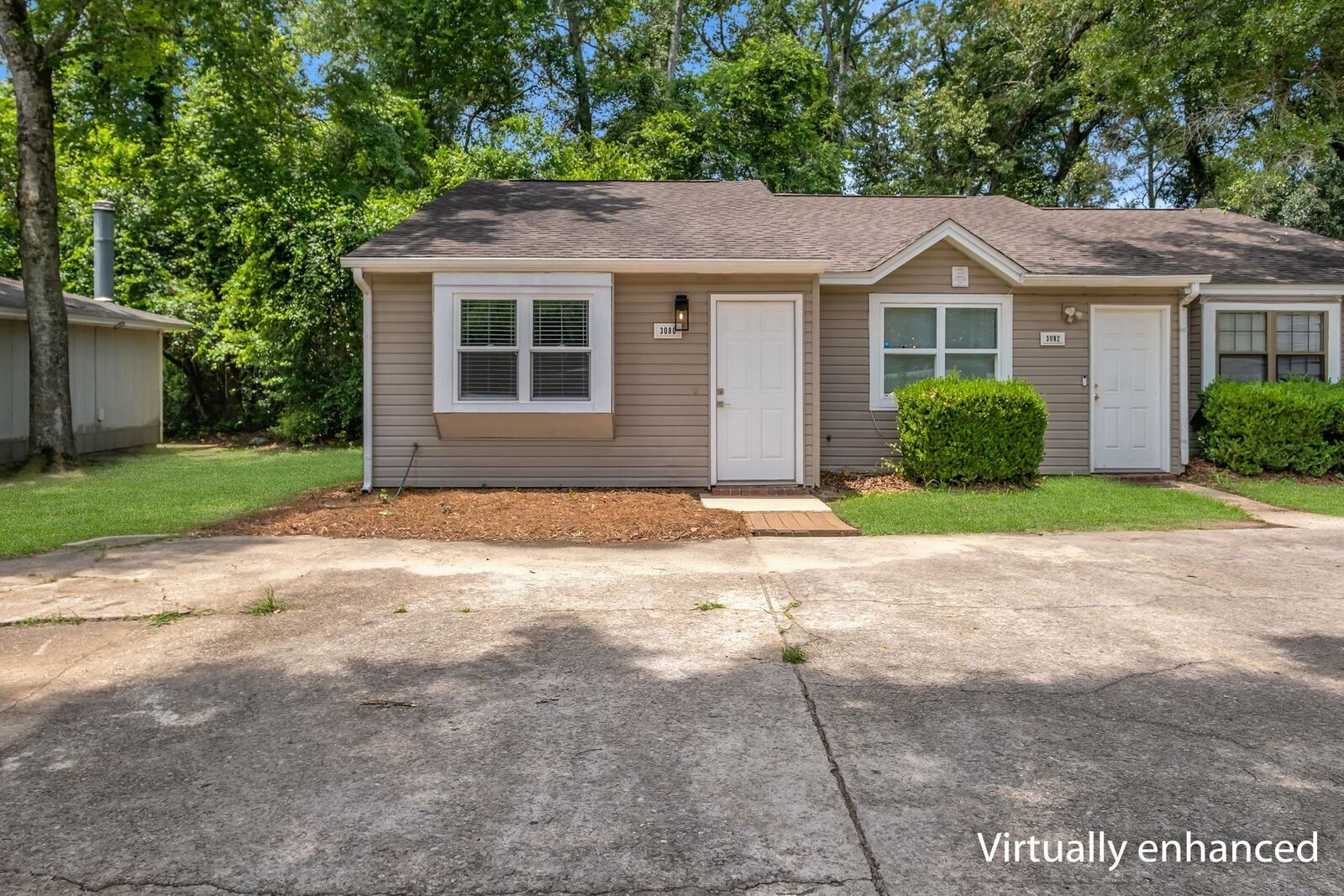 Property Photo:  3080 Mission Road  FL 32303 