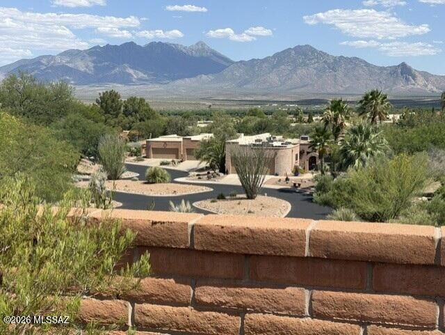 Property Photo:  1013 W Desert Hills Drive  AZ 85622 