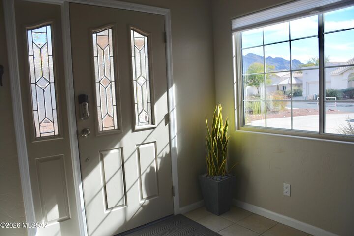 Property Photo:  1424 W Bridalveil Place  AZ 85737 