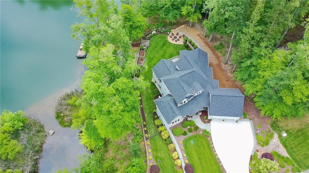 Property Photo:  9509 Lissara Camp Court  NC 27023 