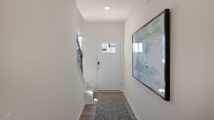 Property Photo:  5229 Red Crimson Drive  NC 27592 