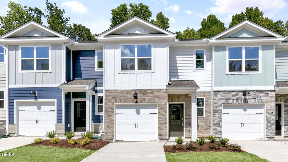 Property Photo:  5215 Red Crimson Drive  NC 27592 