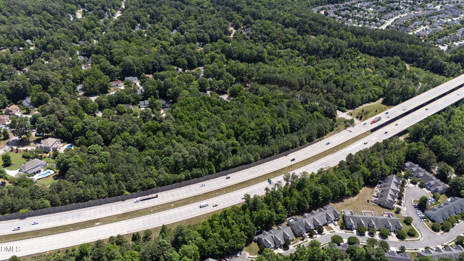 Property Photo: 0 Lynnwood Road NC 27545