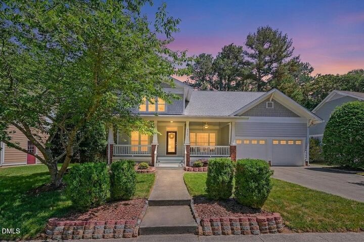 Property Photo:  2429 Falls River Avenue  NC 27614 