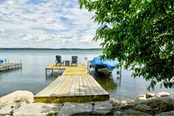 Property Photo: 23 Cedar Dale Drive ON K0M 2B0