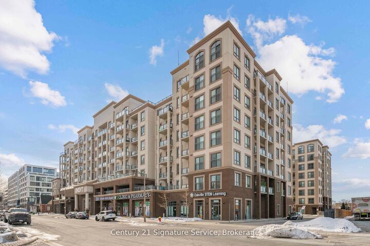 2486 Old Bronte Road 405 — photo 1