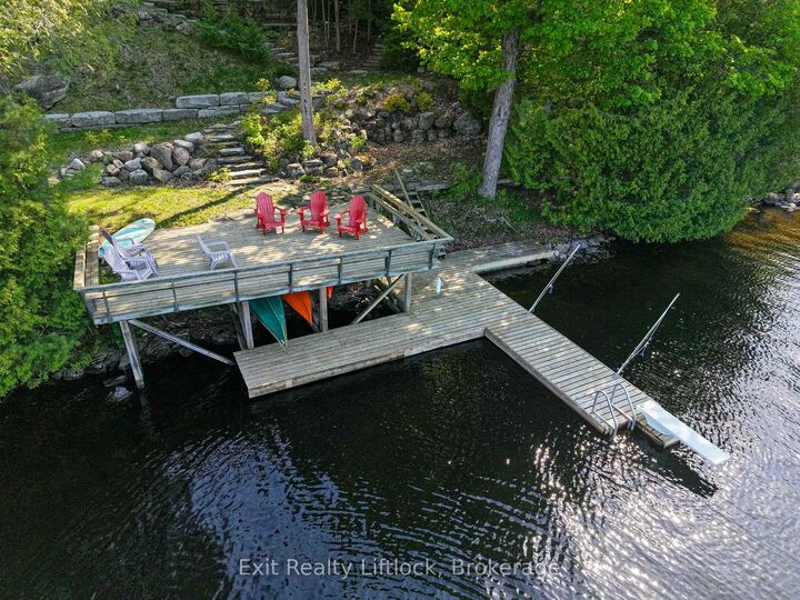 Property Photo: 3051 Fire Route 30 N/A ON K0L 2H0