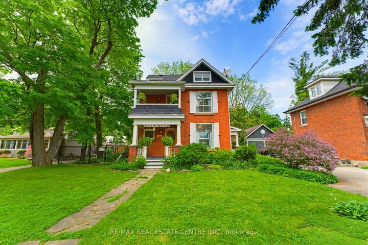 2589 Jerseyville Road W — photo 1