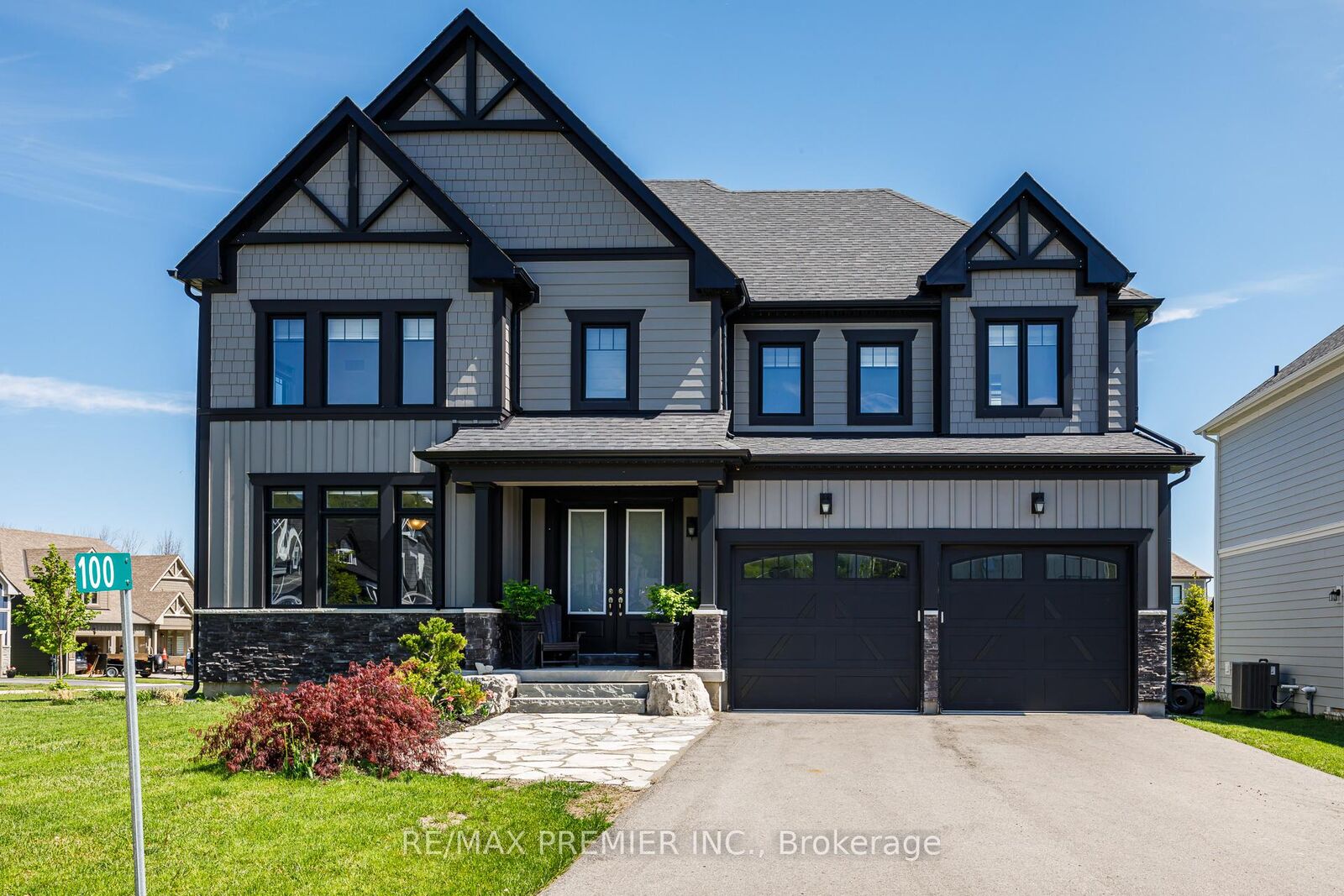 Property Photo: 100 Stillwater Crescent ON L9Y 4P5