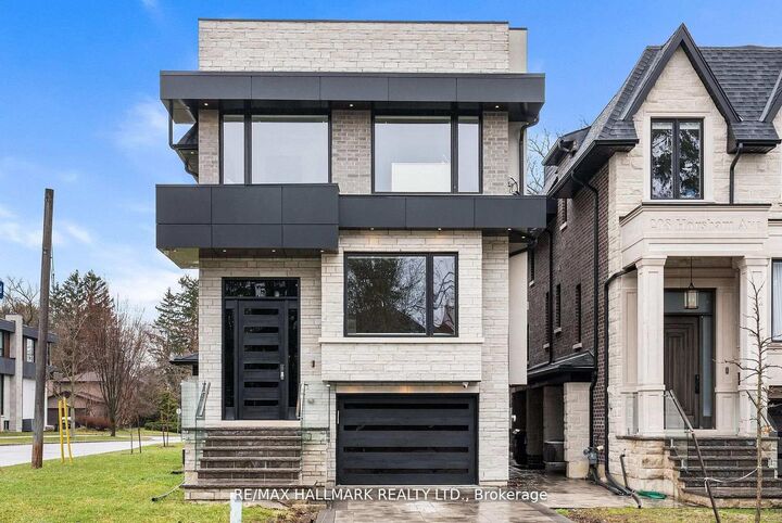 210 Horsham Avenue — photo 1