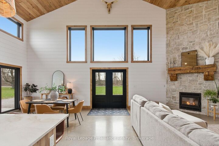 Property Photo: 375 Ventress Road ON K0K 1H0