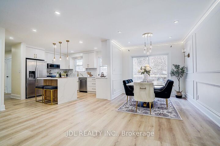 15 Crossburn Drive — photo 1