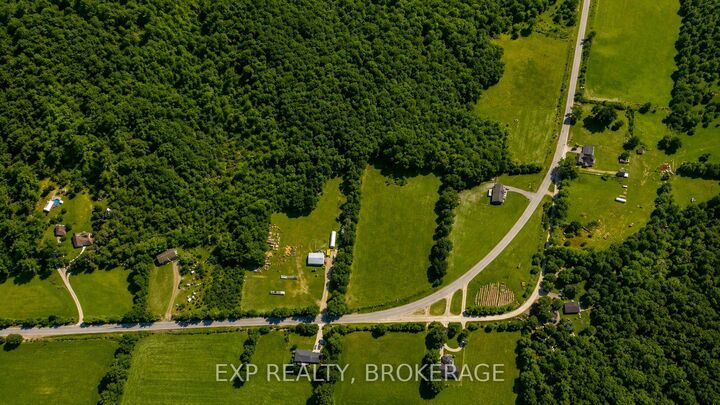 Property Photo:  00 Pine Grove Road  ON K0K 2W0 