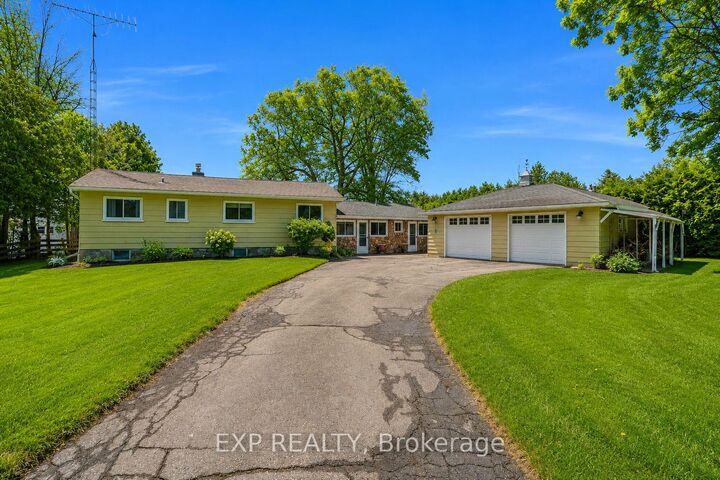 561 Duclos Point Road — photo 1