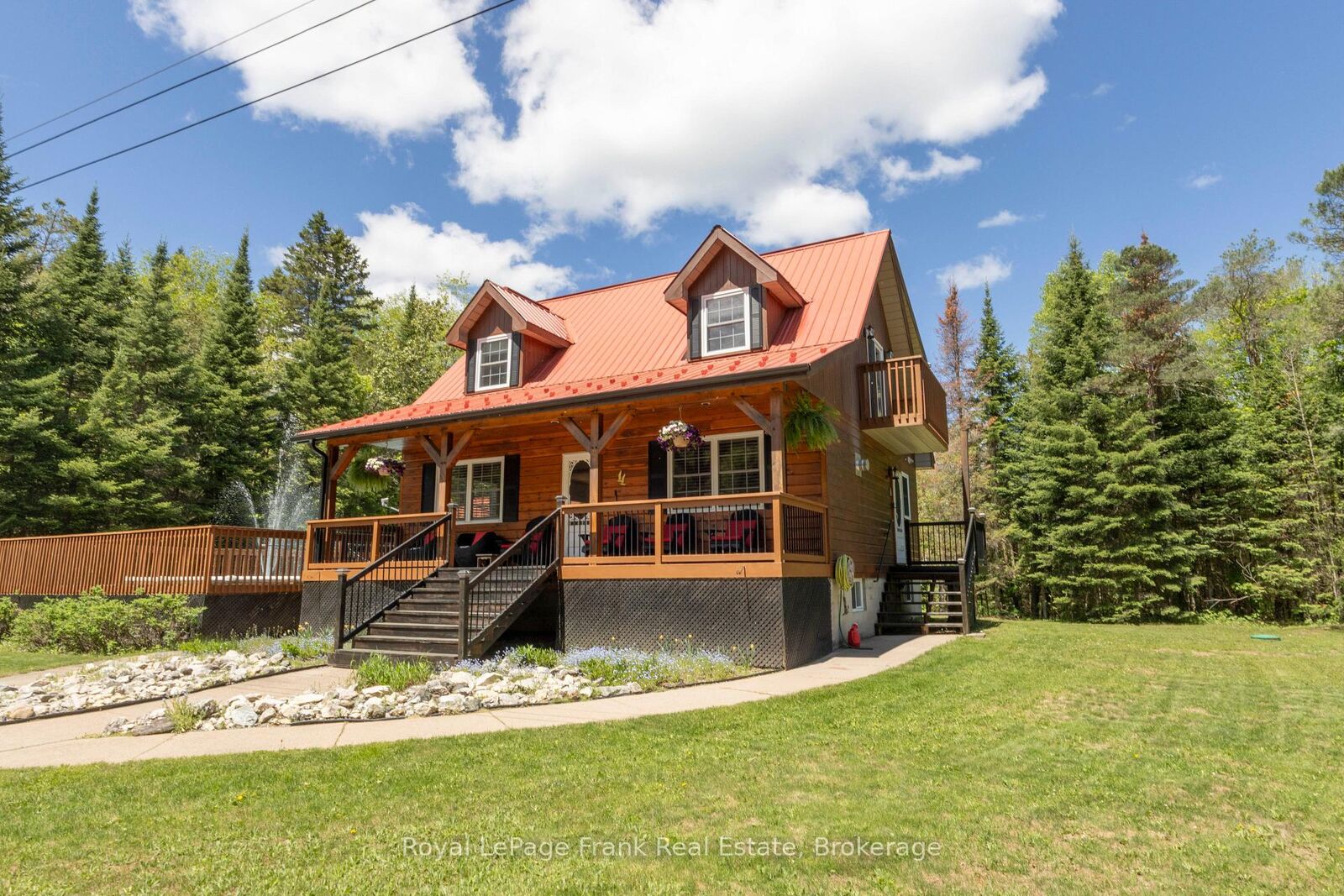 Property Photo:  1291 South Wilberforce Road  ON K0L 2Y0 
