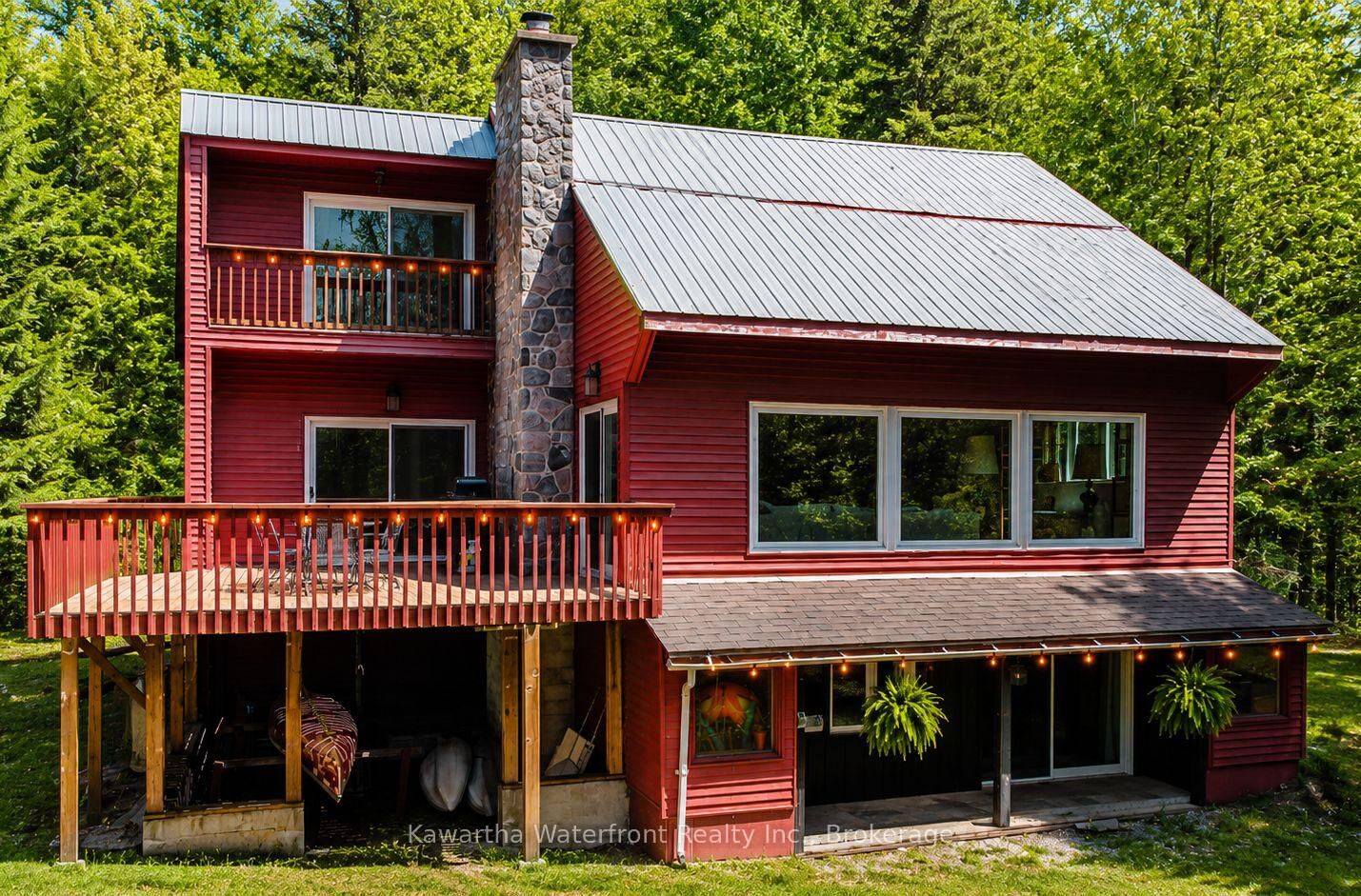 Property Photo: 85 Nevison Drive ON K0M 2L0