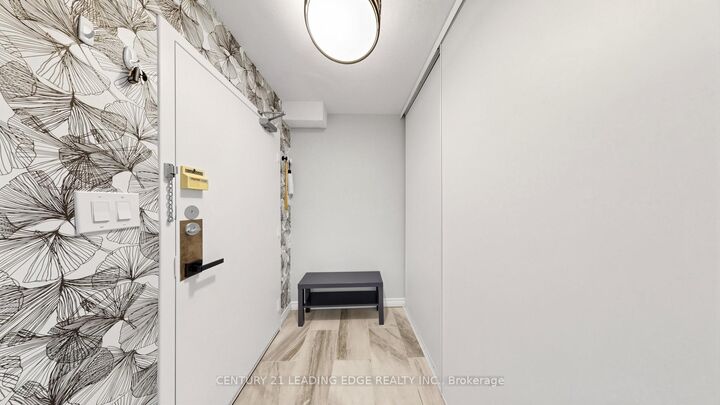 Property Photo: 11 Wincott Drive 914 ON M9R 2R9