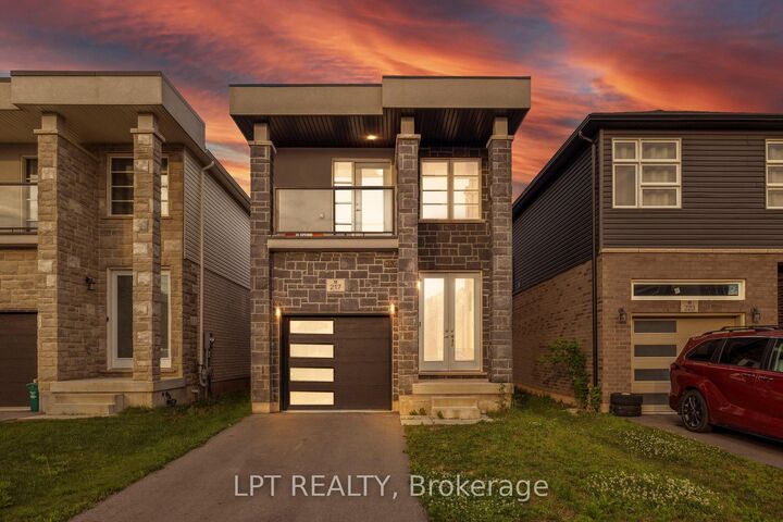 217 Louise Street — photo 1