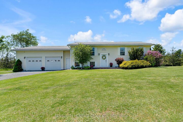 120 Pinecrest Road S — photo 1