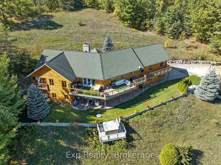 Property Photo: 3362 Pioneer Road ON K0K 1C0