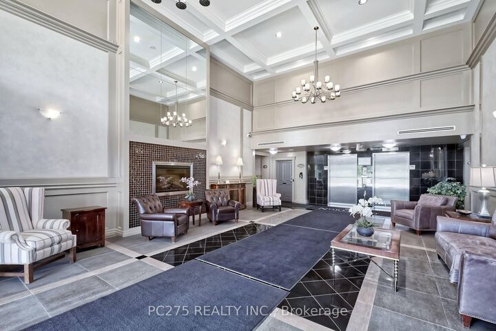 Property Photo: 1030 Coronation Drive 602 ON N6G 0G5