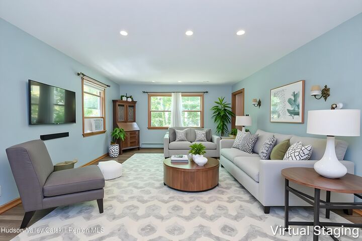 Property Photo:  154 Marius  NY 12401 