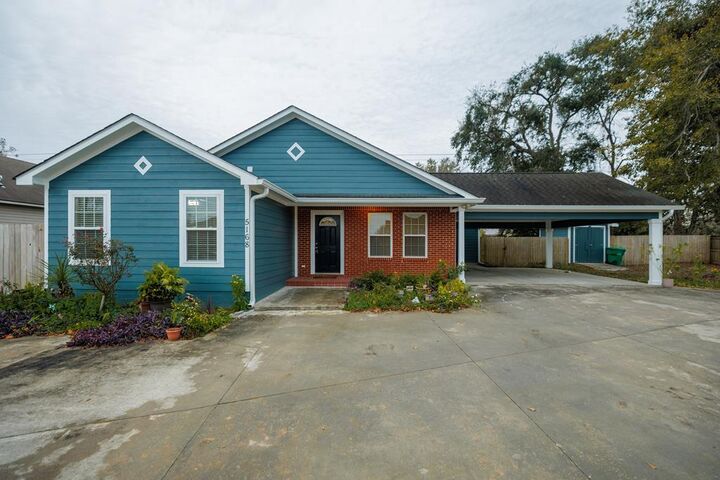 Property Photo: 5168 Greyfield Pl GA 31605
