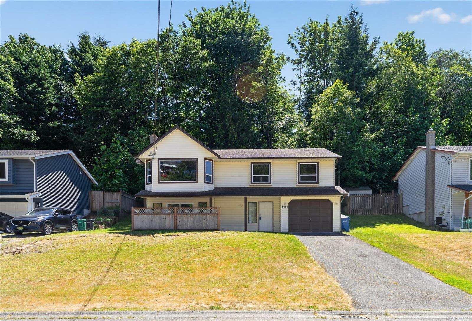 Property Photo:  5691 Brookwood Dr  BC V9T 5P3 