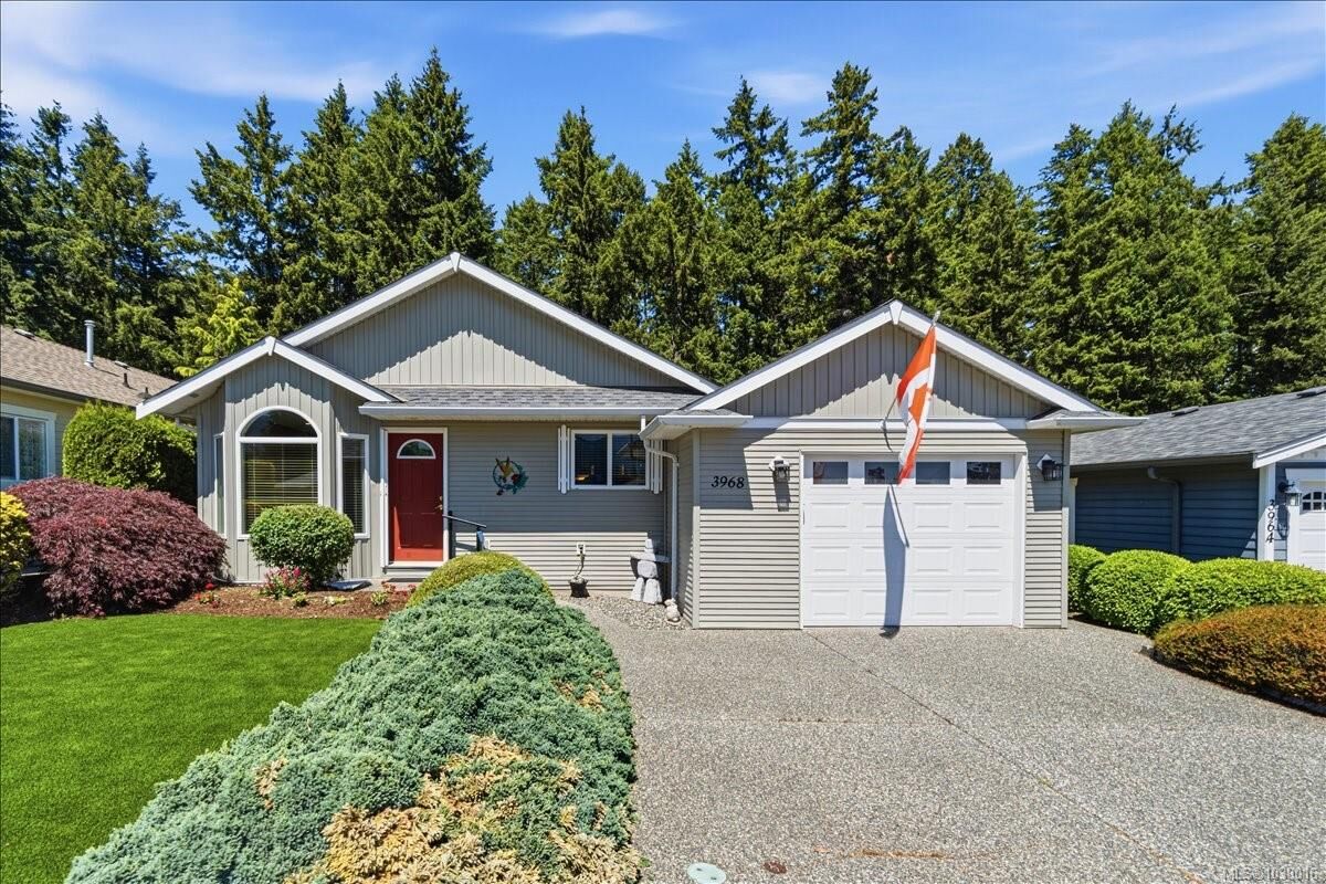 Property Photo:  3968 Valewood Dr  BC V9T 6B9 