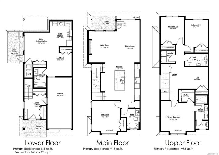 Property Photo:  2171 Bellflower Dr  BC V9C 0S6 