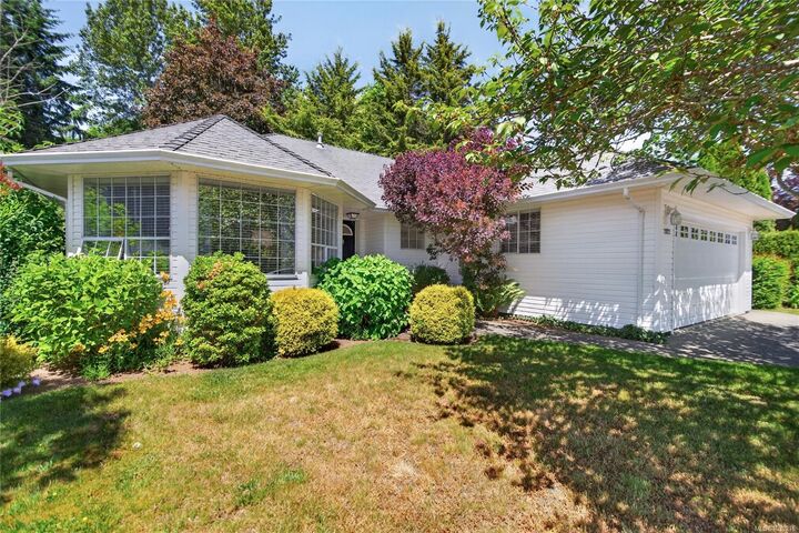 Property Photo:  2022 Valley View Dr  BC V9N 8M4 