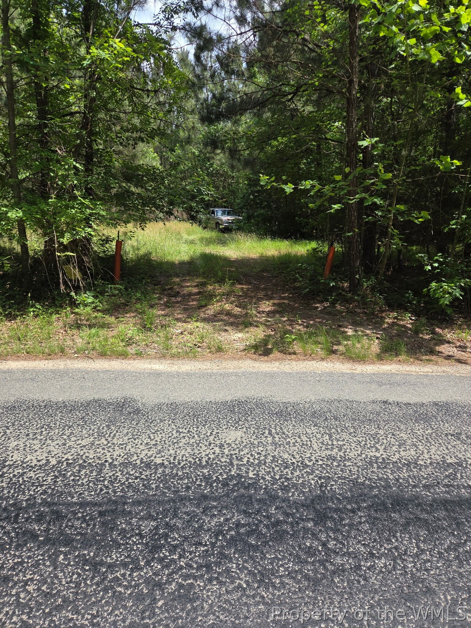 Property Photo:  1333 Stewarts Road  VA 23089 