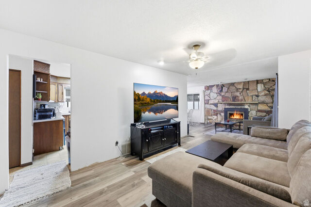Property Photo:  4486 W 5615 S  UT 84118 