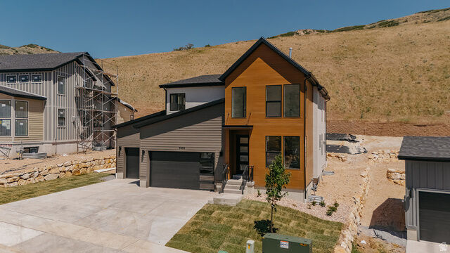 Property Photo: 5902 N Canyon Rim Rd 620 UT 84048