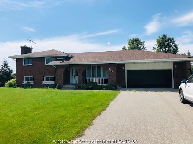 Property Photo: 259 County Rd 46 ON N0R 1K0