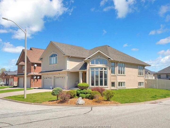 144 Meconi Court — photo 1