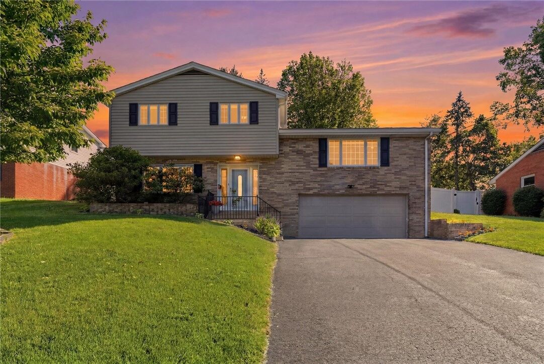 Property Photo:  77 Duncan Station Rd  PA 15135 