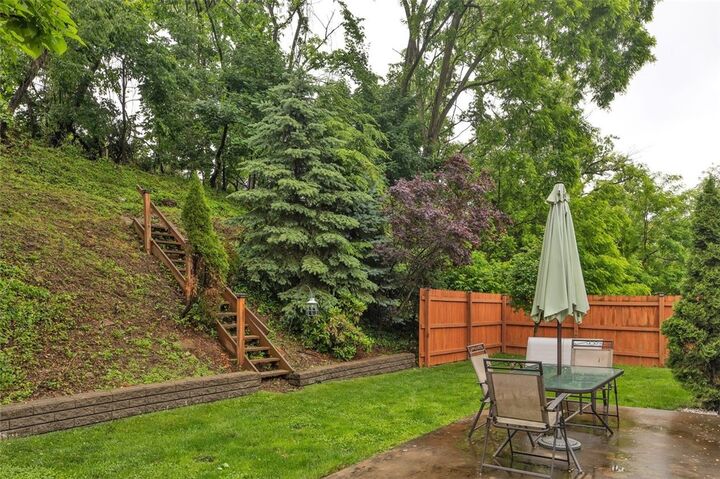 Property Photo:  720 Linda Drive  PA 15226 