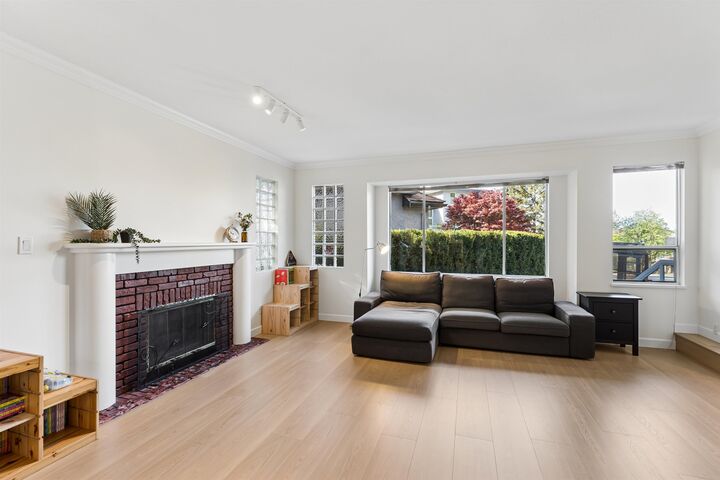 Property Photo: 5399 Westhaven Wynd BC V7W 3E8