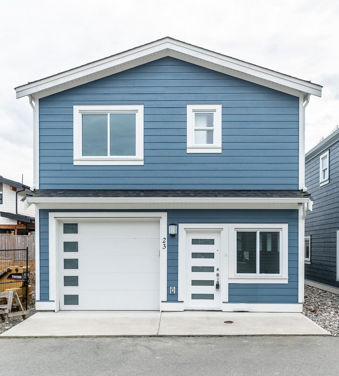 Property Photo: 750 Hot Springs Road 23 BC V0M 1K0