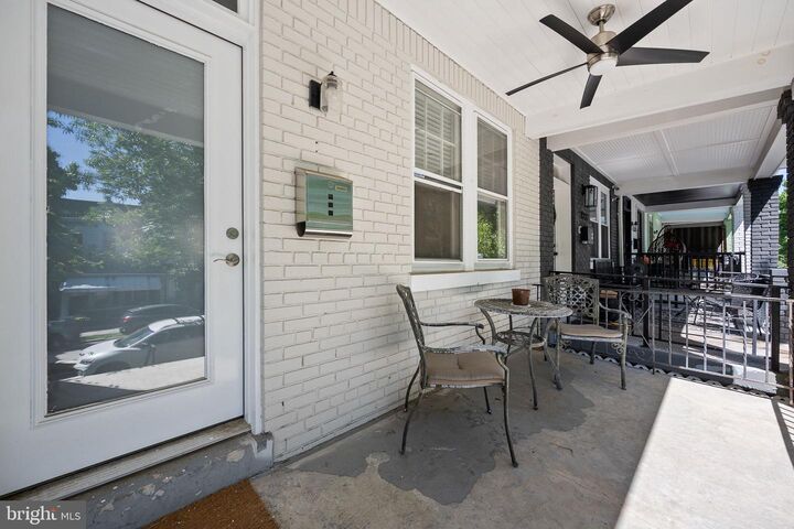 Property Photo:  1230 Oates Street NE  DC 20002 